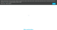 Desktop Screenshot of clubdehielobenalmadena.com